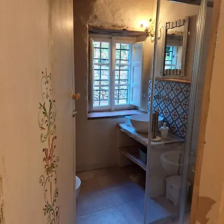 Séjour chez l'habitant Il Borgo Sulla Visona