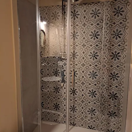 Séjour chez l'habitant Il Borgo Sulla Visona