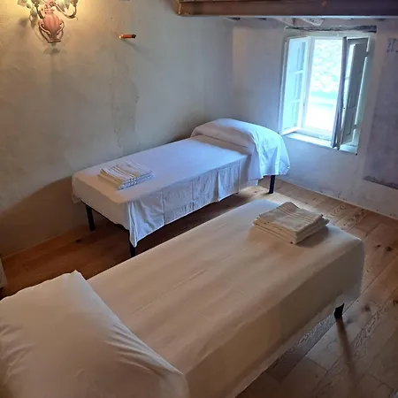 Il Borgo Sulla Visona * Capannori