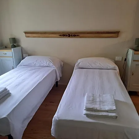 Il Borgo Sulla Visona Séjour chez l'habitant Capannori