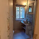 Habitación en casa particular Il Borgo Sulla Visona