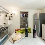 Il Borgo Sulla Visona Habitación en casa particular