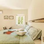 Habitación en casa particular Il Borgo Sulla Visona
