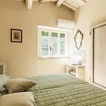 Habitación en casa particular Il Borgo Sulla Visona