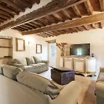 Habitación en casa particular Il Borgo Sulla Visona *