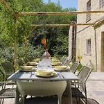Il Borgo Sulla Visona Capannori