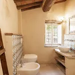 Habitación en casa particular Il Borgo Sulla Visona *
