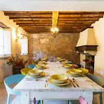 Il Borgo Sulla Visona Capannori