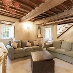 Il Borgo Sulla Visona