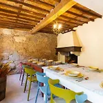 Il Borgo Sulla Visona Habitación en casa particular