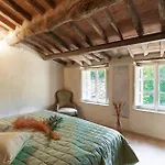 Il Borgo Sulla Visona Habitación en casa particular *