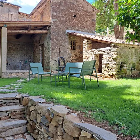 Habitación en casa particular Il Borgo Sulla Visona Capannori
