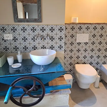 Il Borgo Sulla Visona * Capannori
