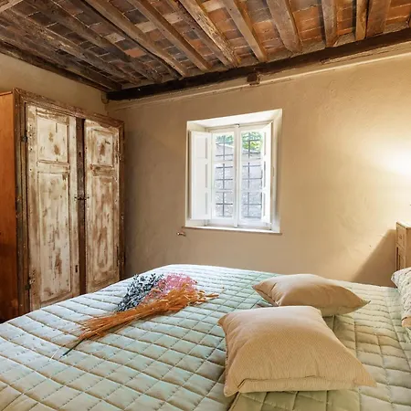 Il Borgo Sulla Visona