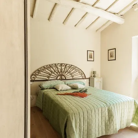 Il Borgo Sulla Visona * Capannori