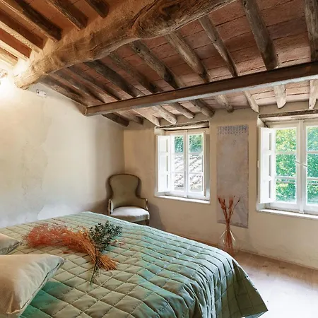 Il Borgo Sulla Visona Проживание в семье *