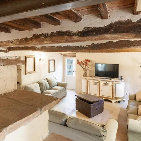 Habitación en casa particular Il Borgo Sulla Visona *